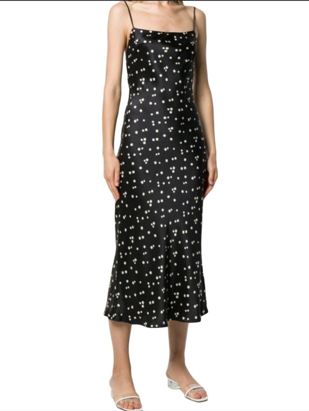 Bec + Bridge Floral Slip Dress